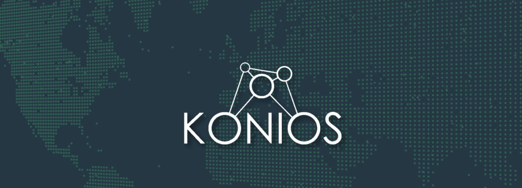 Konios Airdrop 2